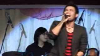 Judika Sihotang - Ho Do Tuhan