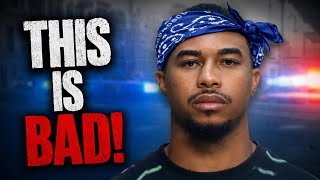 They Done Went And Found The Footage!!! Deen’s Crip Affiliation GONE BAD!!!