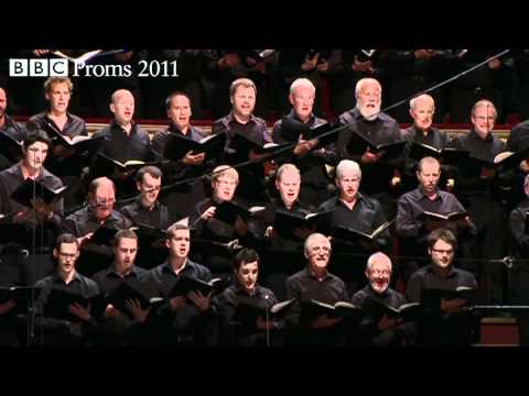 BBC Proms 2011: Verdi - Dies Irae from Requiem
