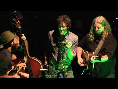 Thumbnail for Red Punch Green Punch ~Carbon Leaf~ by Carbon Leaf