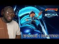 BoBoiBoy Galaxy WINDARA Episode 1 [Reaction]