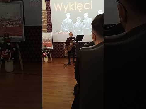 TOLEK Jabłoński - Kołysanka więzienna