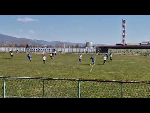 Detalji sa utakmice Senjak – Gnjilan 1:2 Pirot, 26.03.2022.
