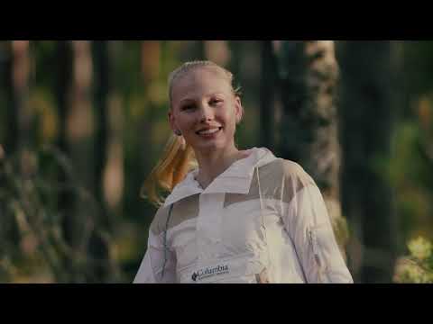 Miss International 2023 Beauties for SDGs - FINLAND - Petra Hämäläinen