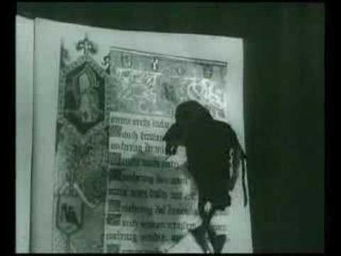 Le Roman de Renard - Ladislas Starevitch (opening)