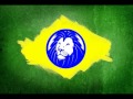 Nengo Vieira Tribo D Abraão Somos Libertos 1999