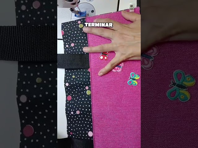 Vídeo relacionado con Los Eventos de la Tata. Bolsa tote bag playa Regalo para profes (Maestra enseñando con el corazón)