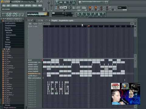 Stand by me (Sean Kingston - Beautiful Girls) Remixed from Kesh-G