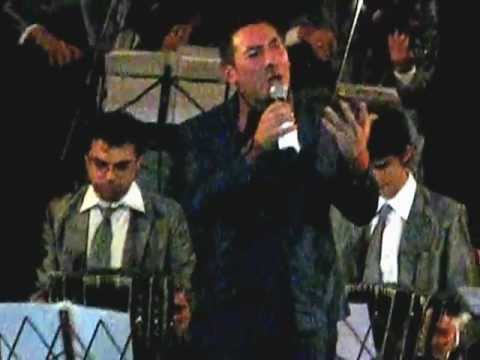 Ariel Ardit y su Orquesta típica "Me están sobrando las penas" (J. Basso_A. Galván-C. Bahr)