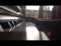 Theme From Peter And The Wolf Piano