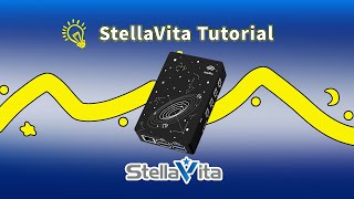 Struggling with StellaVita? I Got You! Full Step 1-2-3 Tutorial of StellaVita is Here.