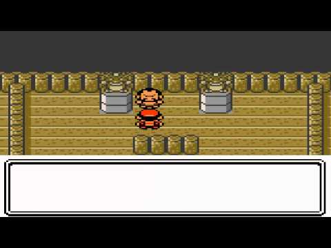 Pokemon Crystal No Pokecenters No Marts Run Part 16 - Double Gym Battle All The Way