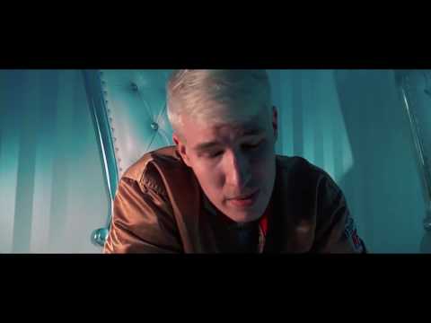 Fibonaji - Naivi ft. Diison (musiikkivideo)