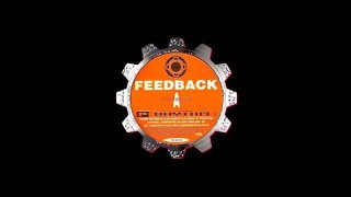 Feedback - Rollercoaster [1996]