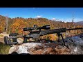 SAKO TRG 22 A1 6 5 Creedmoor Full Review Extended Version
