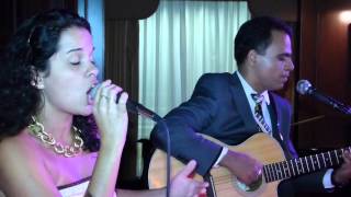 Pastime Duo You Gotta Be (Love Will Save The Day) Princess Cruise 2014 St. Thomas