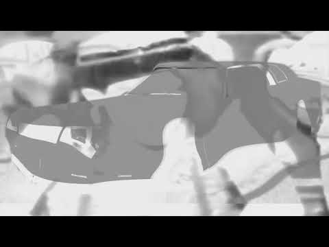 Mekon feat Schoolly D - Saturday Night (Hit By A Rock Mix)