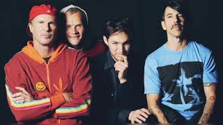 Red Hot Chili Peppers - Hanalei (Legendado Pt/br)