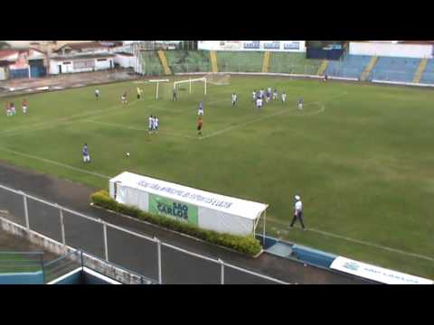 Talentos10FC x Sãocarlense 05/06/2016 - Parte 2