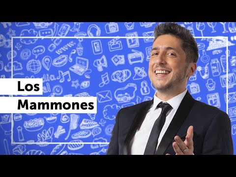 Los Mammones | Programa completo (28/05/21) Hernán "El Loco" Montenegro