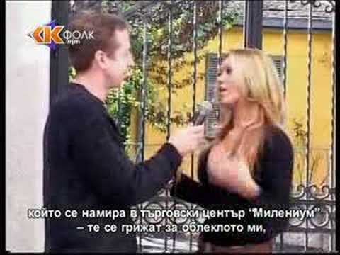 Irina Kolin - SCabel intervu2