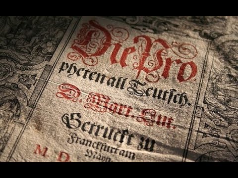 [NEU!] Der deutschen Sprache auf der Spur - Konrad Duden (2/4) Der Durchbruch [Dokumentarfilm HD]