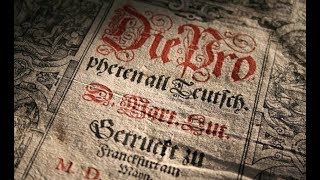 [NEU!] Der deutschen Sprache auf der Spur - Konrad Duden (2/4) Der Dur