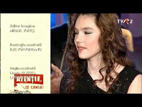 What's Up - Mihai Traistariu