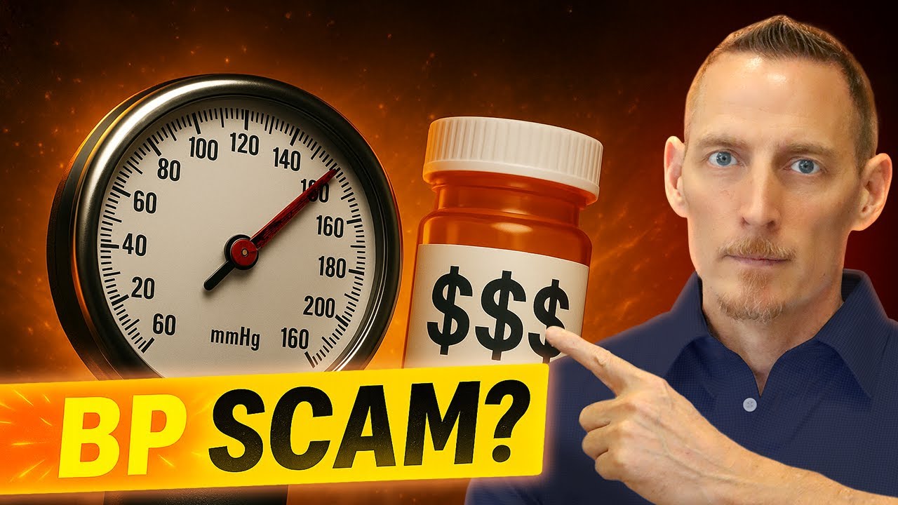 How To Fix High Blood Pressure Naturally