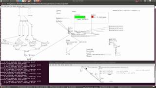 eNTERFACE14 concat demo 