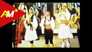 Nevruz Nure (Lulushi I Korces) - Orkestrale 4