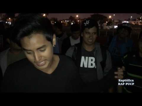 NEW ERA vs DIEGO (OCTAVOS) - Raptolica 23/06/17