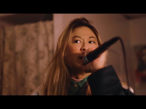 REGOTHERESHEGO - Trigger (Live Acoustic)