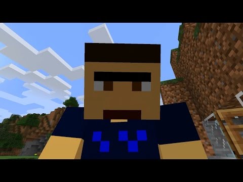 Přežití s Rotarycraftem 03 - Farma na rostliny (canola)