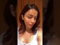 Neha Pendse Hot