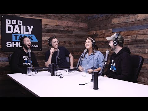 Billy Carts, Siblings & Balanced Eating