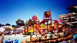 WATERWORLD 2015 CONCORD CALIFORNIA