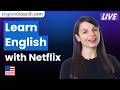 2026 S Best Netflix Shows For English Learners