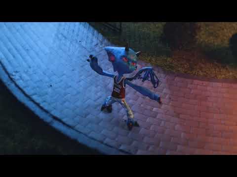 Sick Luke - DOMANI TI CHIAMO (feat. Tananai, bnkr44) [Visual Album]