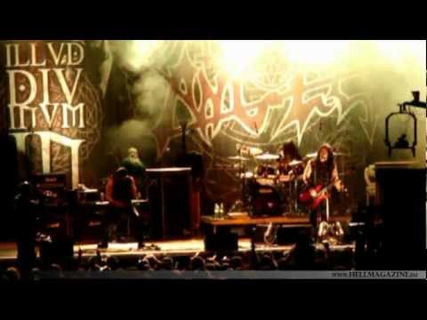 Morbid Angel - Rapture (Brutal Assault 2011)