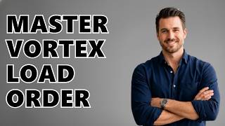 How Does Load Order Work In Vortex Mod Manager