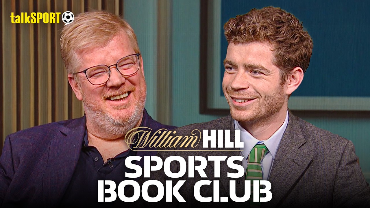 Hibernian Heroes: The Team that Ended 114 Years of Hurt | William Hill Sports Book Club