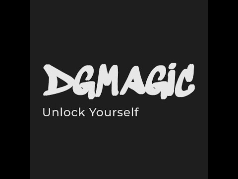 Promotional video thumbnail 1 for DGMagic