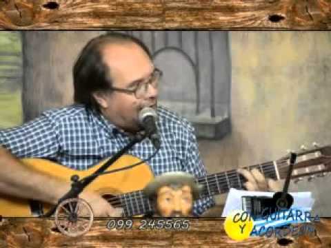 "Entre mates y otras yerbas"de Fernandez Mas