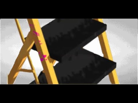 The stepladder of TRUTH! (danganronpa2 pt 27)