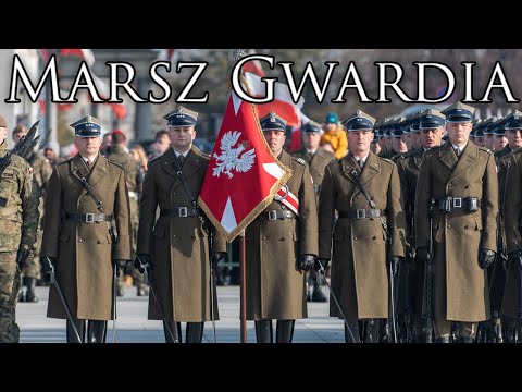 Polish March: Marsz Gwardia - The Guard March