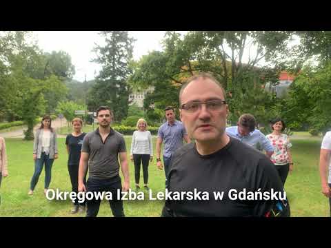 Gaszyn Challenge OIRP Gdańsk dla maleńkiej Mii