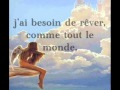Besoin De Rêver