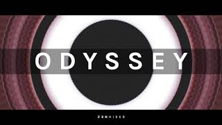 Video thumbnail for Odyssey by Zenhiser. A Colossal New Pack For Prog House Producers by Zenhiser Samples