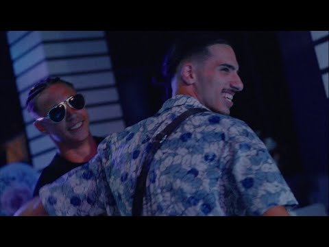 VOCHIN X Vali Miron - Stilu meu (Official Video)